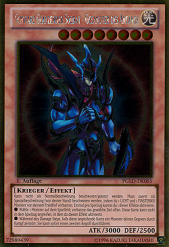 Schwarz Glänzender Soldat - Gesandter des Anfangs.png