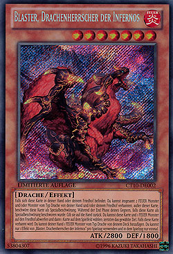 Blaster, the Flame Suppressor Dragon.jpg