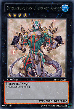 Awakened Brave Warrior - Gagagigo.jpg