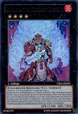 Charging Flaming Star King - Soko.jpg