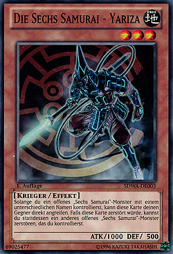 Die Sechs Samurai - Yariza.png
