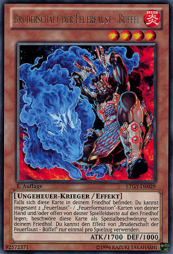 Brotherhood of the Fire Fist - Bull.jpg