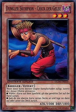 Dunkler Skorpion - Chick der Gelbe.png