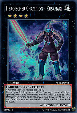 Heroic Champion - Kusanagi.jpg
