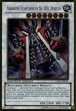 Karakuri-Stahlshogun Nr. 00x „Bureido“.png