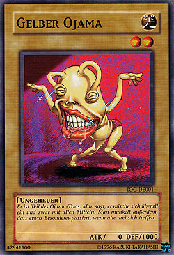 Gelber Ojama.jpg
