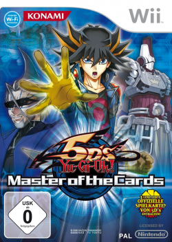 Yu-Gi-Oh! 5D's Master of the Cards.png