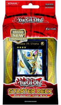Starter Deck Dawn of the Xyz.png